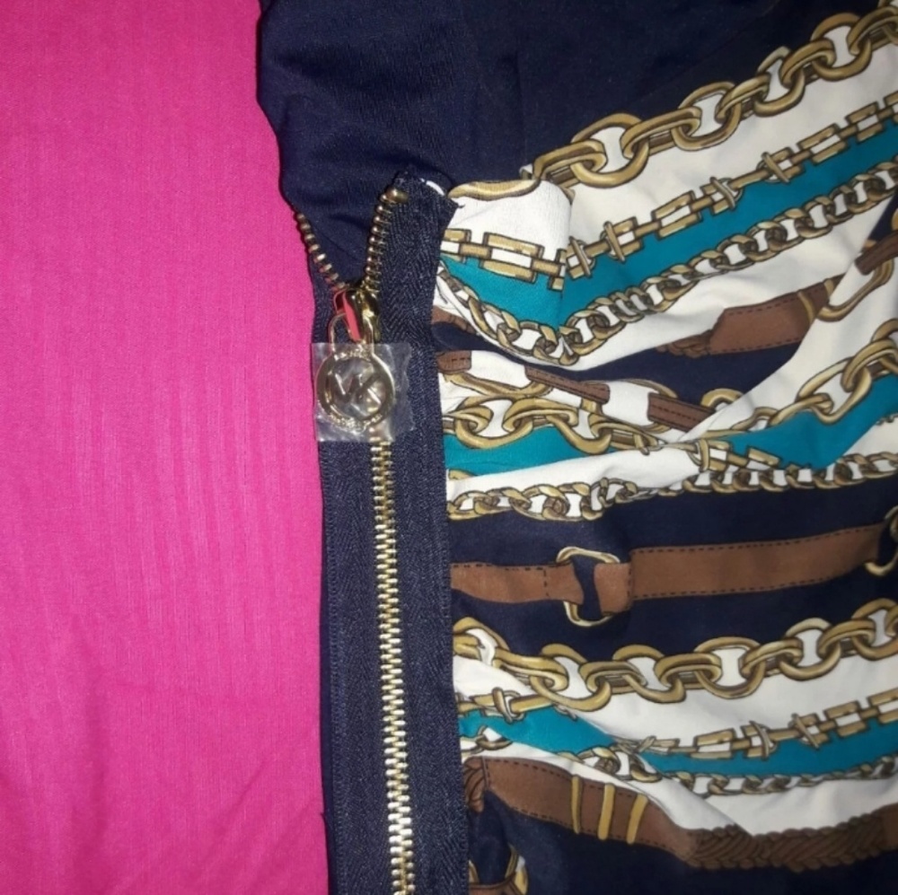 Michael Kors 1 piece swimsuit